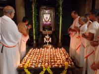 Janmotsava Celebrations at SCM Shirali (15th June 2025)